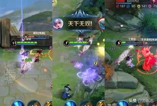 破晓小乔大招爆料视频